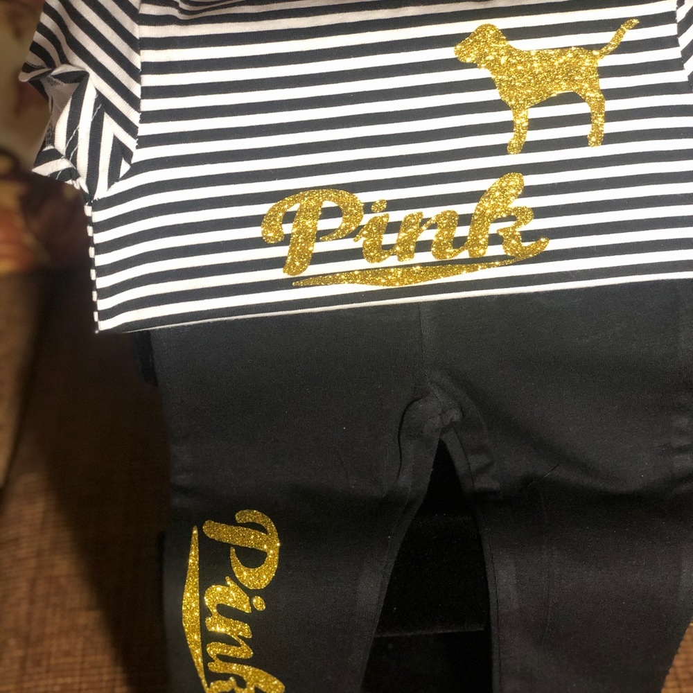 Baby clothing